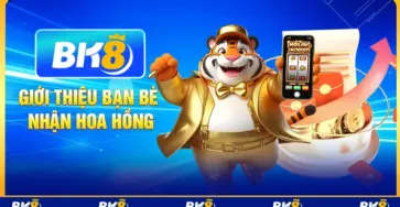 Giới thiệu bạn bè nhận hoa hồng vĩnh viễn